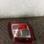 Feu arriere principal gauche (feux) DACIA SANDERO 2