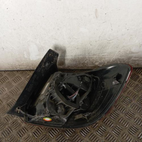 Feu arriere principal gauche (feux) DACIA SANDERO 2