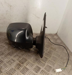 Retroviseur droit DACIA SANDERO 2 Photo n°1
