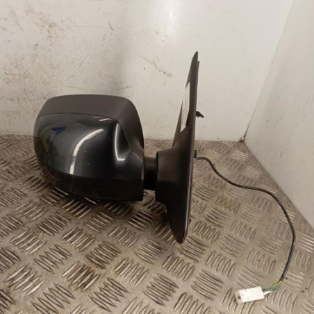 Retroviseur droit DACIA SANDERO 2 Photo n°1