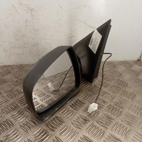 Retroviseur gauche DACIA SANDERO 2