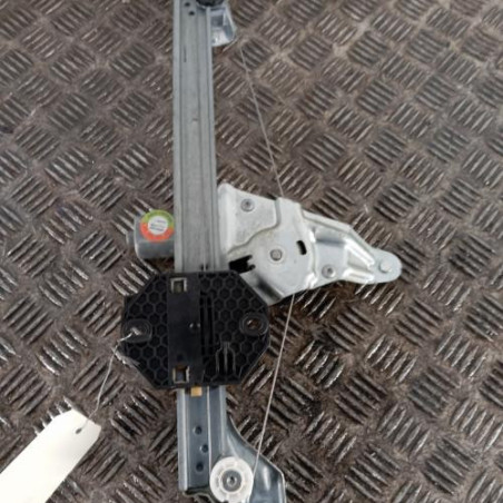 Leve vitre electrique arriere droit DACIA SANDERO 2 Photo n°1