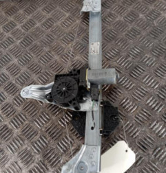 Leve vitre electrique arriere droit DACIA SANDERO 2