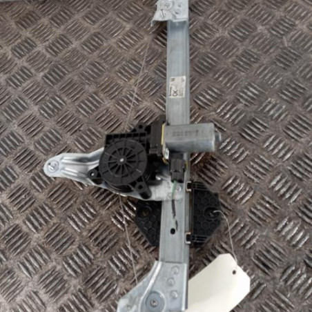 Leve vitre electrique arriere droit DACIA SANDERO 2