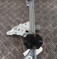 Leve vitre electrique arriere gauche DACIA SANDERO 2