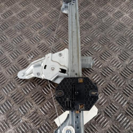 Leve vitre electrique arriere gauche DACIA SANDERO 2
