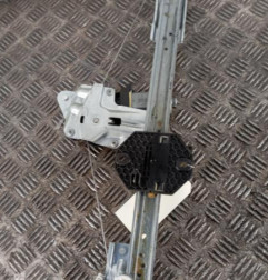 Leve vitre electrique avant gauche DACIA SANDERO 2