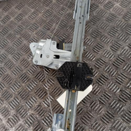 Leve vitre electrique avant gauche DACIA SANDERO 2