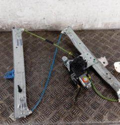 Leve vitre electrique avant gauche CITROEN C3 PICASSO Photo n°1