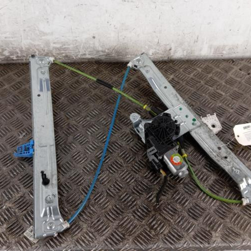 Leve vitre electrique avant gauche CITROEN C3 PICASSO