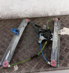 Leve vitre electrique avant gauche CITROEN C3 PICASSO