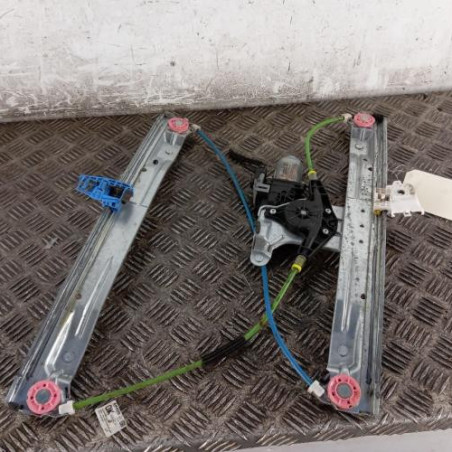 Leve vitre electrique avant gauche CITROEN C3 PICASSO
