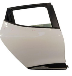 Porte arriere droit RENAULT CLIO 4 Photo n°1