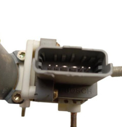 Leve vitre electrique avant gauche PEUGEOT 406 Photo n°3