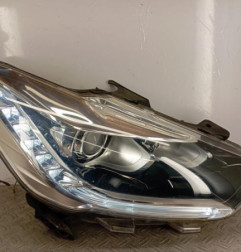 Optique avant principal droit (feux)(phare) CITROEN DS5 Photo n°1