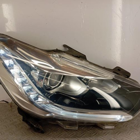 Optique avant principal droit (feux)(phare) CITROEN DS5 Photo n°1