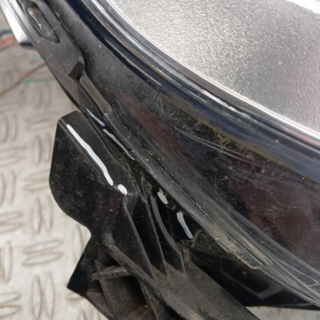 Optique avant principal droit (feux)(phare) CITROEN DS5