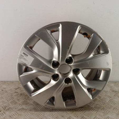 Jante CITROEN C4 GRAND PICASSO 2 Photo n°1