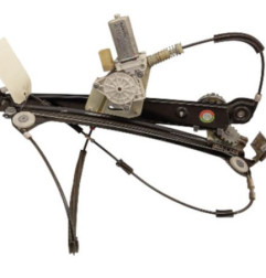 Leve vitre electrique avant gauche BMW SERIE 1 E81 Photo n°1