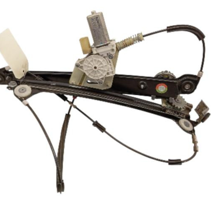 Leve vitre electrique avant gauche BMW SERIE 1 E81