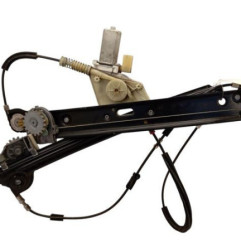 Leve vitre electrique avant gauche BMW SERIE 1 E81