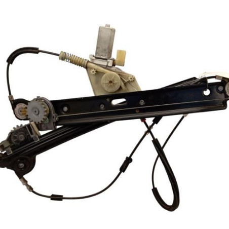 Leve vitre electrique avant gauche BMW SERIE 1 E81
