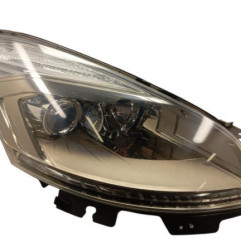 Optique avant principal droit (feux)(phare) CITROEN C4 GRAND PICASSO 1 Photo n°1
