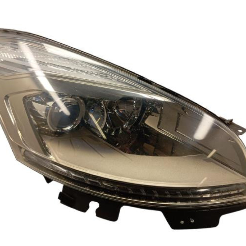 Optique avant principal droit (feux)(phare) CITROEN C4 GRAND PICASSO 1