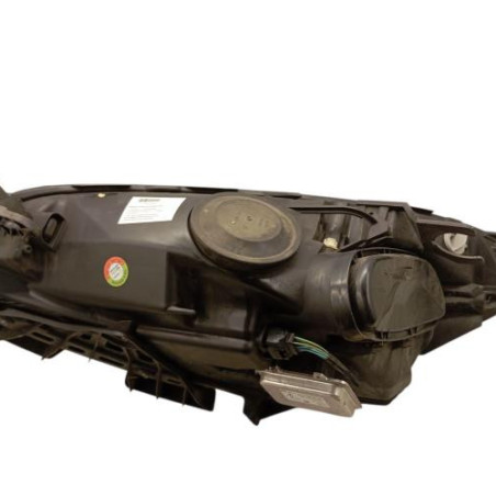 Optique avant principal droit (feux)(phare) CITROEN C4 GRAND PICASSO 1