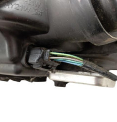 Optique avant principal droit (feux)(phare) CITROEN C4 GRAND PICASSO 1 Photo n°3