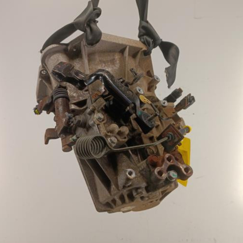 Boite de vitesses HYUNDAI I 20 1