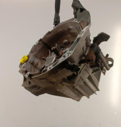 Boite de vitesses HYUNDAI I 20 1