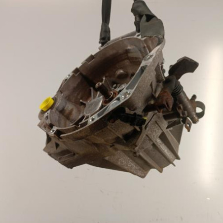 Boite de vitesses HYUNDAI I 20 1