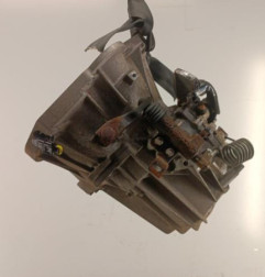 Boite de vitesses HYUNDAI I 20 1 Photo n°3