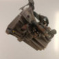 Boite de vitesses HYUNDAI I 20 1