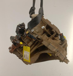 Boite de vitesses HYUNDAI I 20 1 Photo n°5