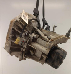 Boite de vitesses RENAULT GRAND MODUS Photo n°1