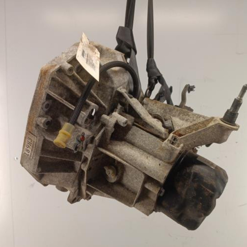 Boite de vitesses RENAULT GRAND MODUS