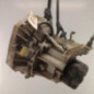 Boite de vitesses RENAULT GRAND MODUS