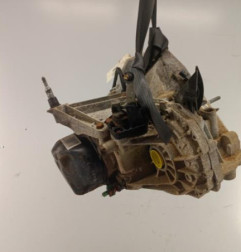 Boite de vitesses RENAULT GRAND MODUS