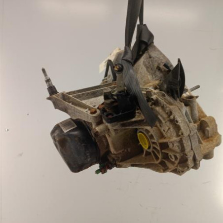 Boite de vitesses RENAULT GRAND MODUS