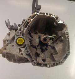 Boite de vitesses RENAULT GRAND MODUS Photo n°3