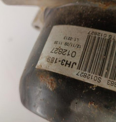 Boite de vitesses RENAULT GRAND MODUS Photo n°4