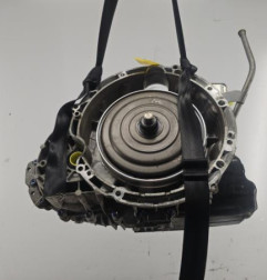 Boite de vitesses MERCEDES CLASSE A 176 Photo n°1