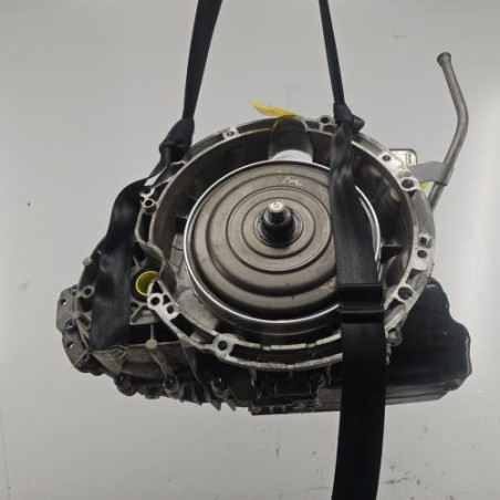 Boite de vitesses MERCEDES CLASSE A 176 Photo n°1