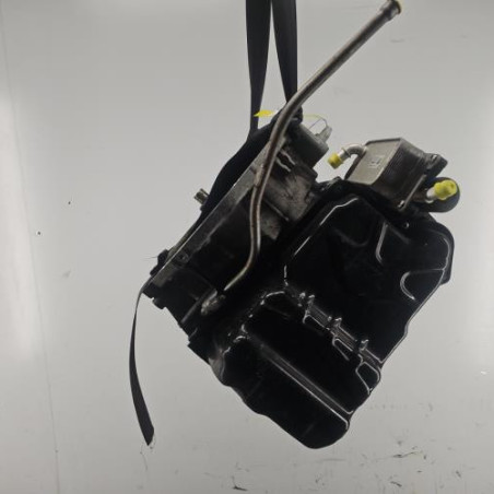 Boite de vitesses MERCEDES CLASSE A 176