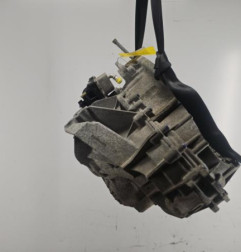 Boite de vitesses MERCEDES CLASSE A 176 Photo n°3