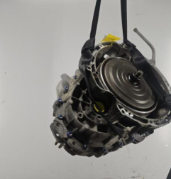 Boite de vitesses MERCEDES CLASSE A 176 Photo n°4