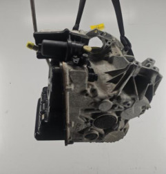 Boite de vitesses MERCEDES CLASSE A 176 Photo n°5