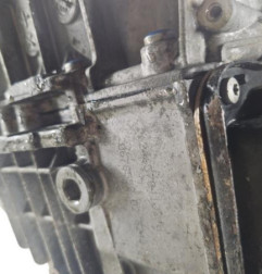 Boite de vitesses MERCEDES CLASSE A 176 Photo n°6